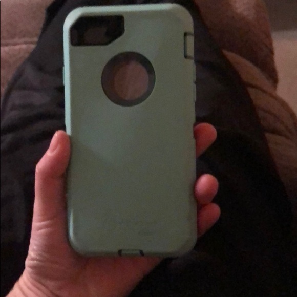 Phone case - Picture 2 of 2